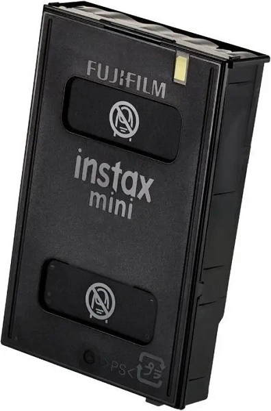 Картpидж Fujifilm для instax Mini (20 штук)