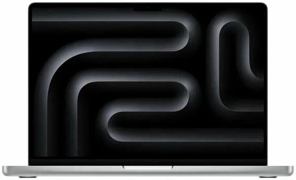 Apple MacBook Pro 14" (M4 Pro, 24 Gb, 512GB) MX2E3N, silver (русская клавиатура)