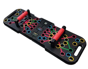 Платформа для отжиманий Hyperfit Liegest_tz VL-14