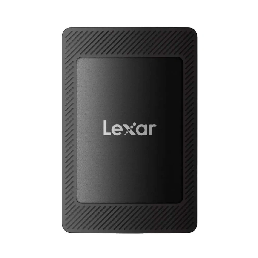 Внешний SSD Lexar SL500 Magnetic Set 1TB (USB 3.2 Gen2x2) 2000/1800 МБ/с