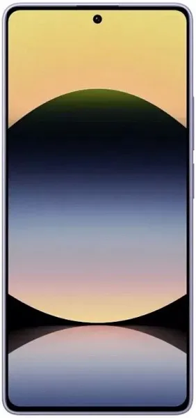 Смартфон Рэдми Нот 14s 4G 8/128GB фиолетовый (EAC)