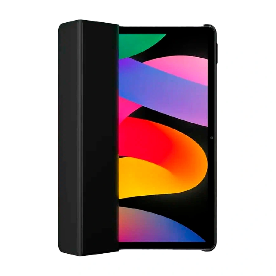 Чехол-книжка Partner совместимая с Рэдми Pad SE 11" черная