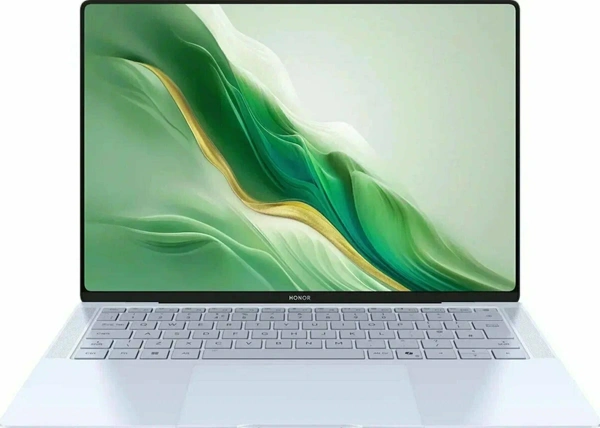 Ноутбук 14.6" HONOR Magicbook Art 14 (MRB-5211T) Ultra 5 125H 32/1Tb голубой