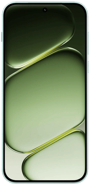 OnePlus Nord 6 12/512Gb fresh mint (мятный) Global Version