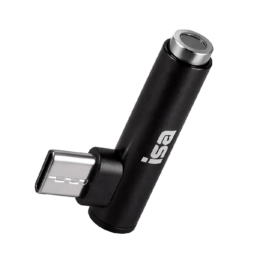 Переходник OTG 3.5mm/Type-C