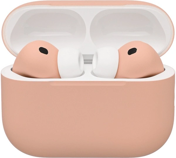 Беспроводные наушники Apple AirPods Pro 3 sandy pink (песочный розовый) (MFHP4)
