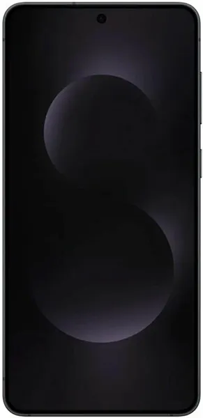 Samsung Galaxy S25 Edge 12/512GB S937B (Snapdragon 8 Elite) titanium jetblack (титановый черный)