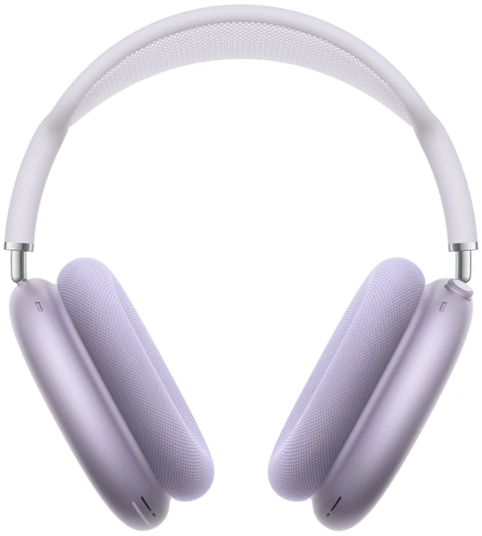 Беспроводные наушники Apple AirPods Max 2 USB-C 2026 purple (фиолетовый) MHWP4