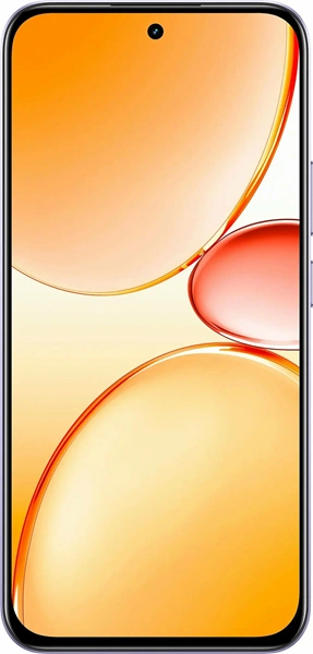 Realme C85 6/128Gb фиолетовый EAC