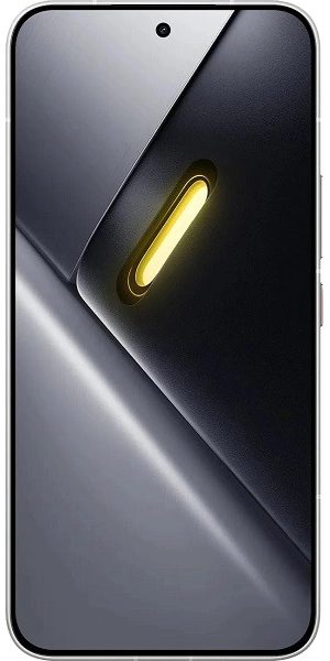 ПОКО X8 Pro Max 12/256Gb белый EAC