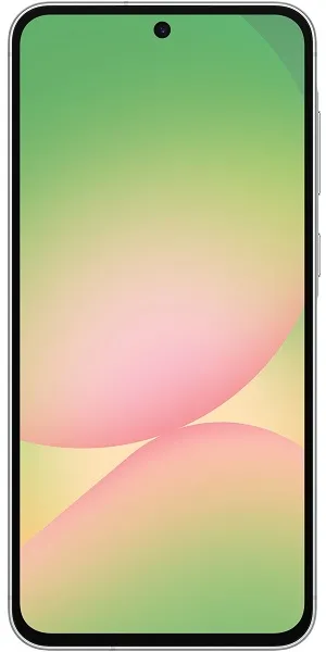 Смартфон Samsung Galaxy A56 12/256Gb lightgray (светло-серый)