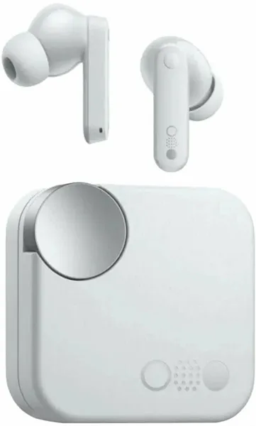 Беспроводные наушники Nothing CMF Buds light grey (светло-серый)