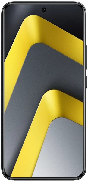 ПОКО M8 Pro 12/512Gb black (черный) Global Version