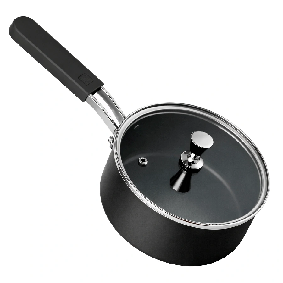 Ковш HuoHou Super Platinum Pan 16cm HUO163