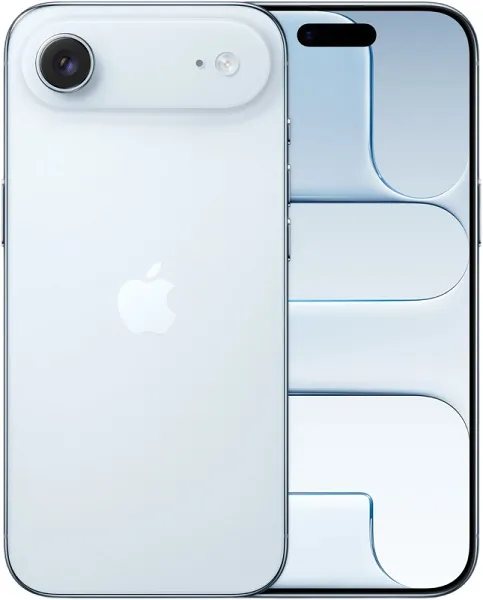 Смартфон Apple iPhone Air 1Tb eSim sky blue (голубое небо)