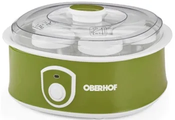 Йогуртница Oberhof Milchm_dchen W-07