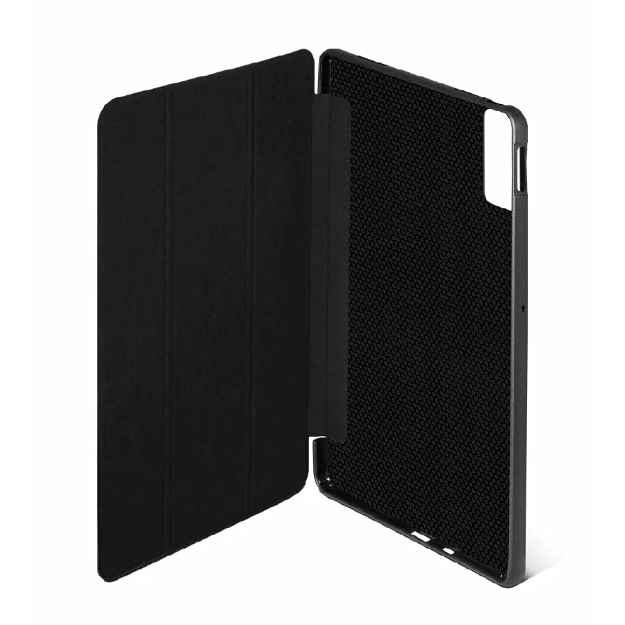 Чехол-книжка Partner совместимая с Рэдми Pad SE 11" черная