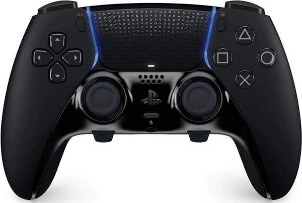Геймпад, джойстик Беспроводной геймпад Sony 5 DualSense Edge Wireless Controller черный