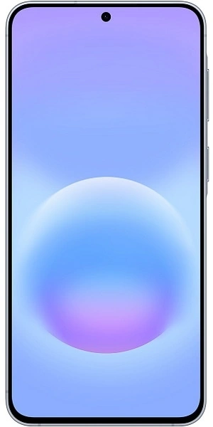 Смартфон Samsung Galaxy A57 12/512Gb голубой ЕАС