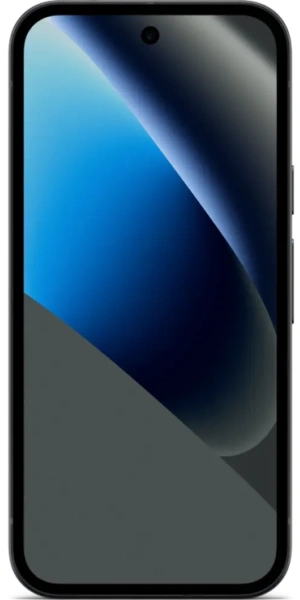 Google Pixel 10a 8/256Gb IND obsidian (черный)