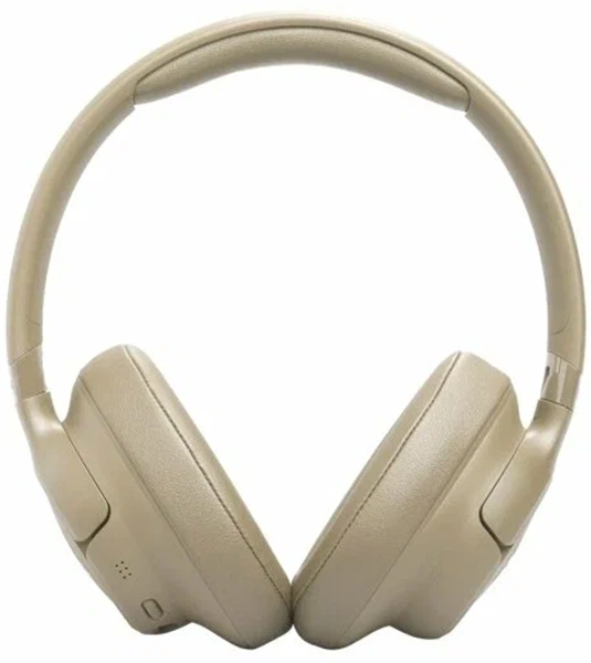 Беспроводные наушники JBL Tune 730BT beige (бежевый)
