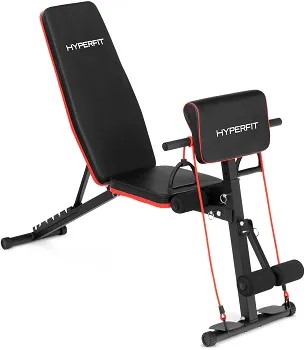 Спортивная скамья Hyperfit Trainingsbank M-14