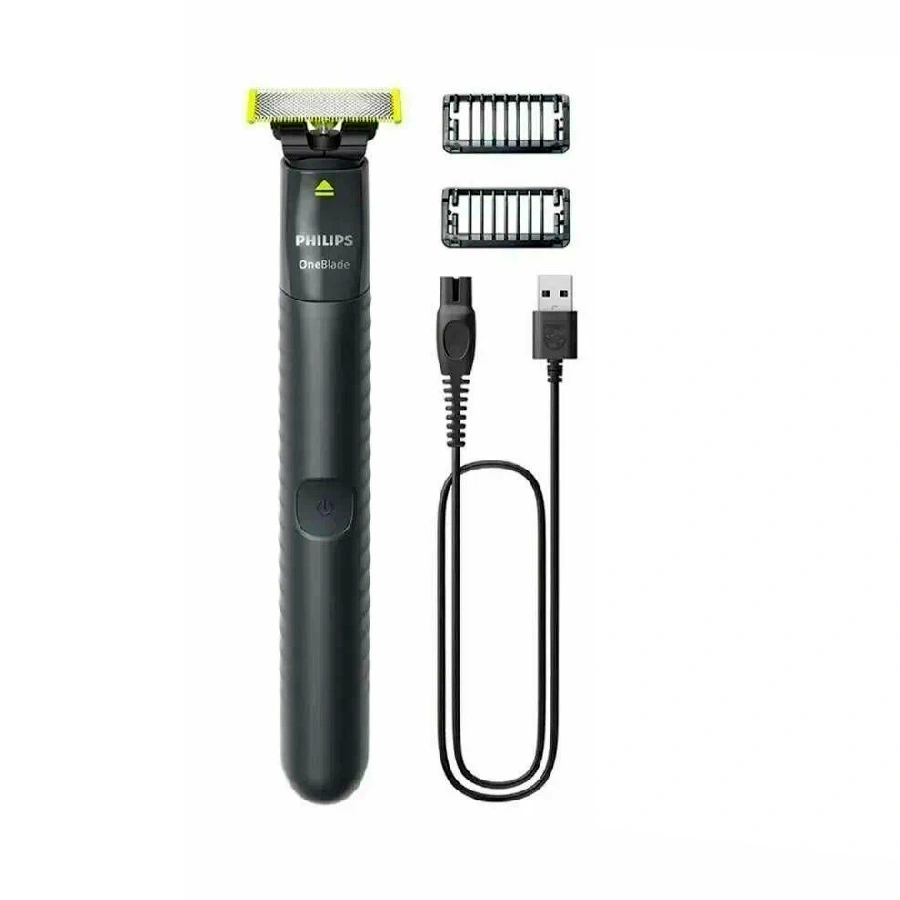 Триммер Philips OneBlade QP1424/10