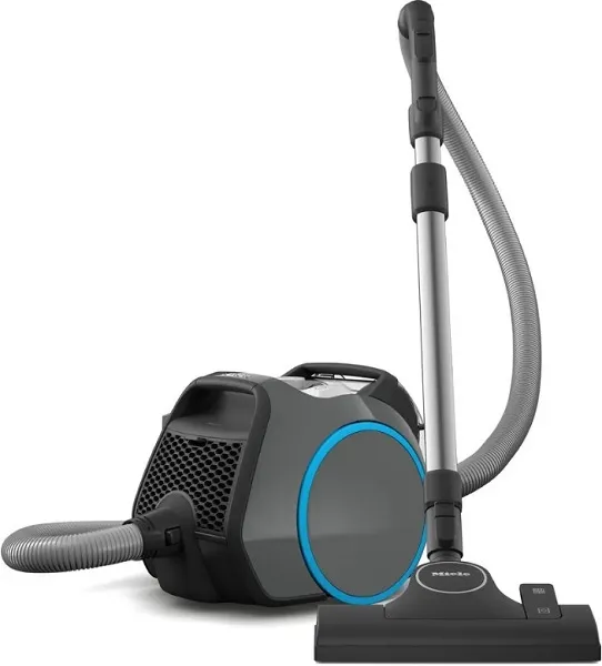 Пылесос Miele Boost CX1 Active (SNRF3) черный