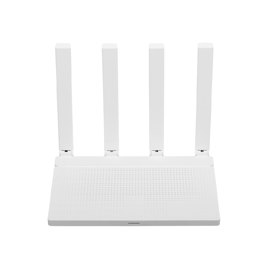 Wi-Fi роутер Ксиаоми Router Wi-Fi 3000T RD03 белый (Китай)