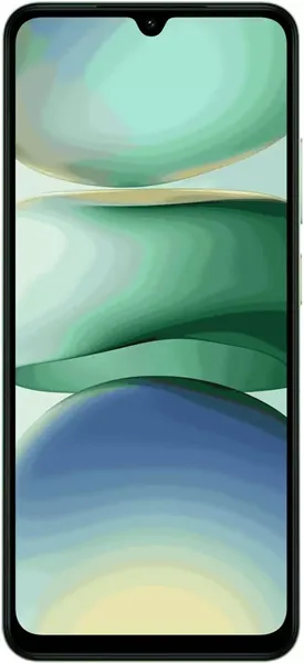 Смартфон Рэдми A5 3/64Gb зеленый EAC