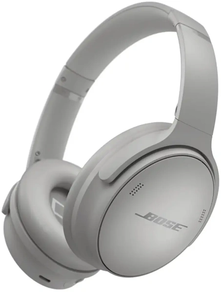 Беспроводные наушники Bose QuietComfort Headphones 5V grey (серый)