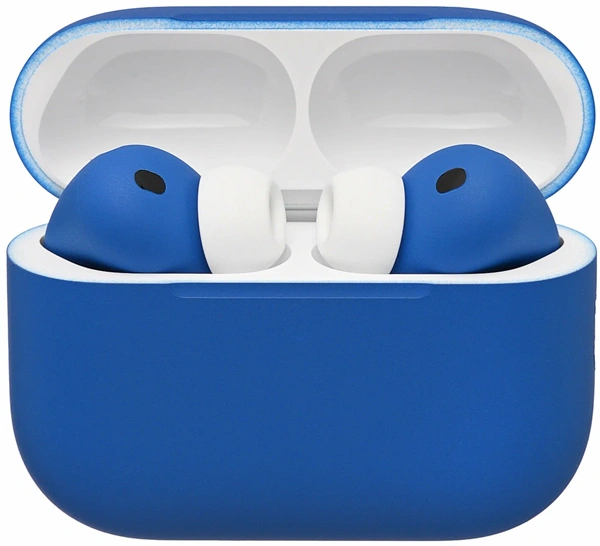 Беспроводные наушники Apple AirPods Pro 3 ultramarine (ультрамарин) (MFHP4)
