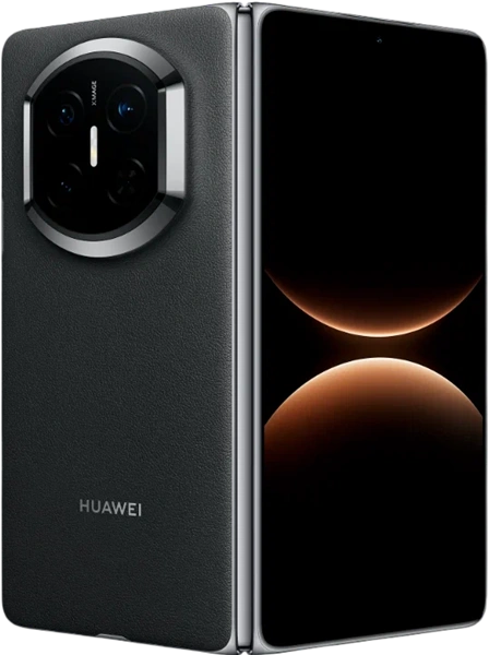 Huawei Mate X7 16/512Gb black (черный)