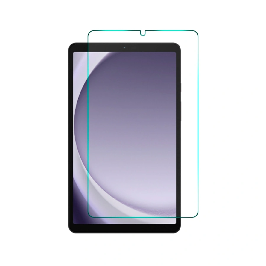 Защитное стекло совместимое с Samsung Tab A 11 Plus в техпаке