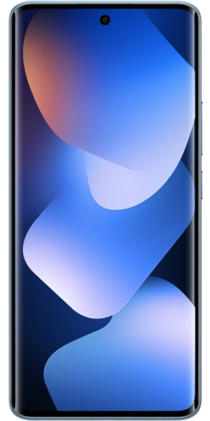 Смартфон Рэдми Нот 15 6/128GB синий EAC