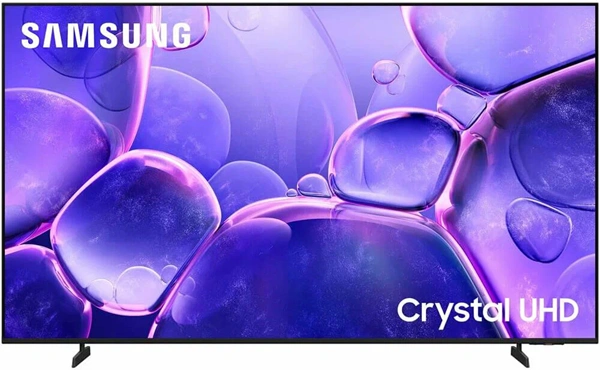 85" Samsung UE85U8000FUXRU (Direct LED, 4K UltraHD, 60 Гц, Tizen Os)