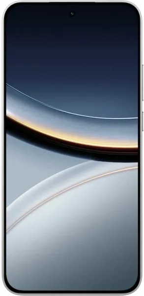 ПОКО F7 12/512GB silver (серебристый) Global Version