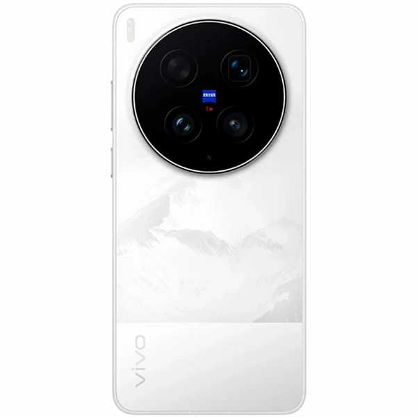 Купить Vivo X300 Ultra V2562 16/512Gb white (белый) с доставкой в