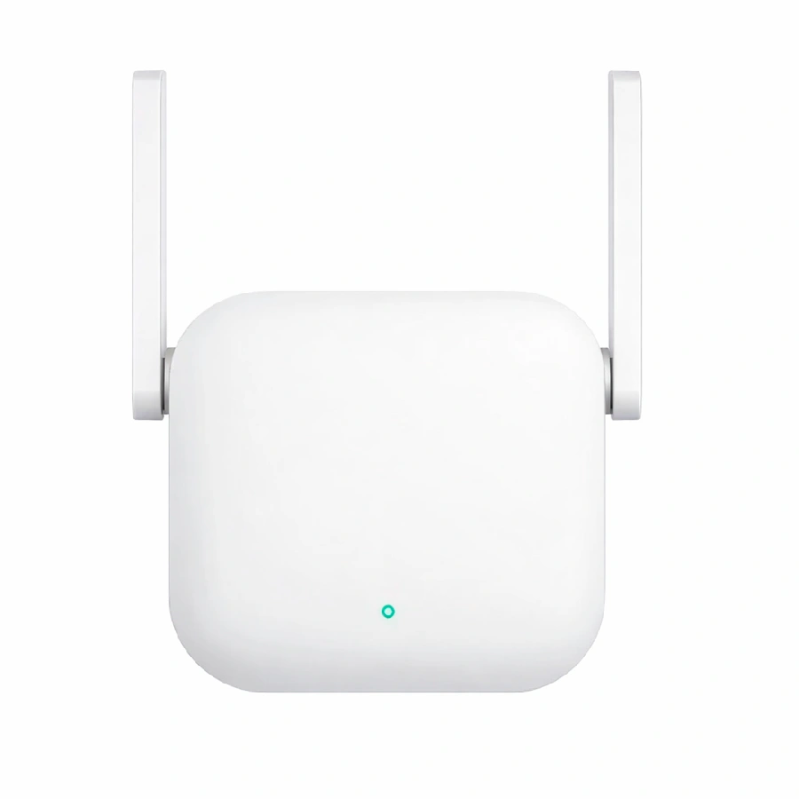Усилитель сигнала Ксиаоми Wi-Fi Ranger Extender N300 белый