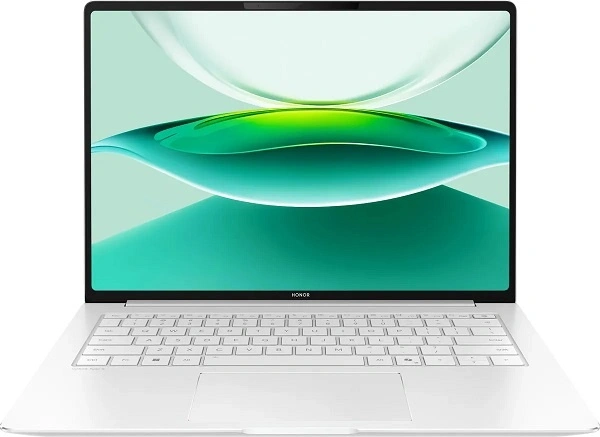 Ноутбук 14.6" Ноутбук Honor MagicBook 14 Pro (Intel Core Ultra 5 225H, 32Gb/1Tb, Intel Arc 130T) белый EAC