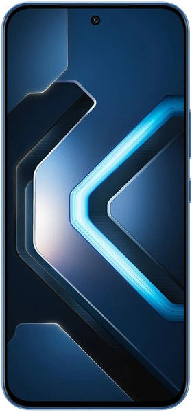Infinix GT 30 (X6876) 8/256Gb синий EAC