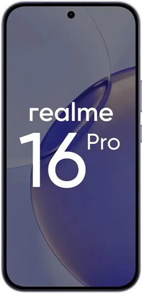 Realme 16 Pro 8/256Gb сиреневый EAC