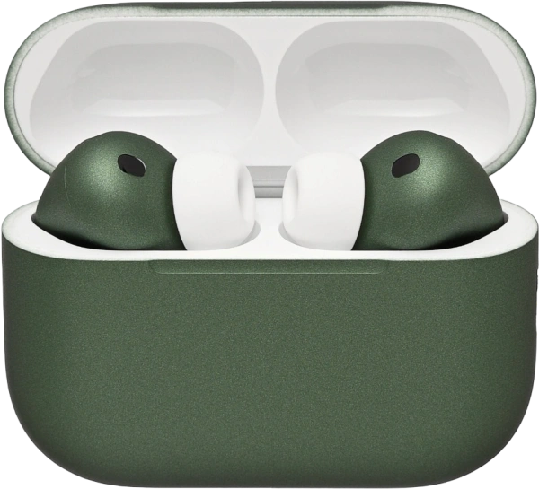 Беспроводные наушники Apple AirPods Pro 3 alpine (альпийский) (MFHP4)