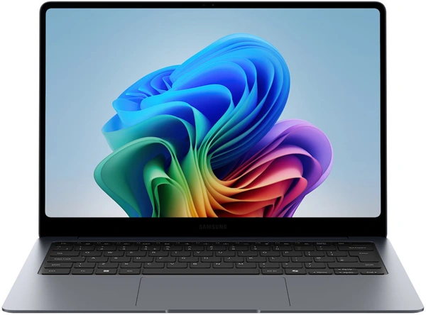 14" Ноутбук Samsung Galaxy Book 6 Pro Intel Core Ultra 7 356H, 16Gb, 512Gb, gray (NP940XJG-KG3)