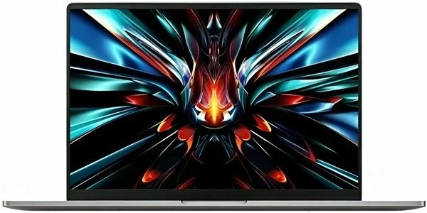 Ноутбук 16" Рэдми Book Pro 16 2025 JYU4650 (Intel Core Ultra 7 255H 32/1TB) серый
