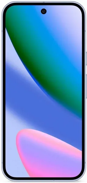 Google Pixel 10 12/256Gb IND frost blue (голубой)