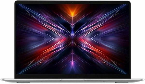 Ноутбук 16" Ноутбук Рэдми Book 16 2025 JYU4639 (5-220H/16+1TB/2.8K) серый