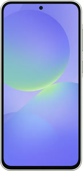 Смартфон Samsung Galaxy A36 5G 12/256Gb lime (лайм)