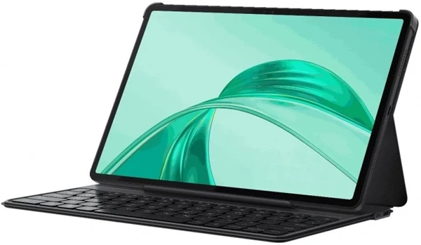 11" Планшет Honor Pad X8a 4/128Gb LTE космический серый EAC + Smart Bluetooth Keyboard