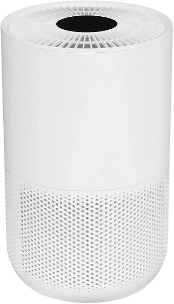 Очиститель воздуха Smart Air Purifier 4 Compact white (белый)